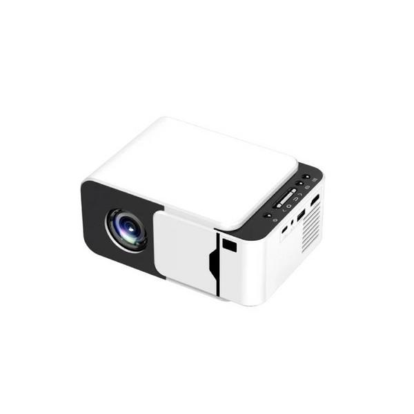Q6 projector Android 1280*720 LED 16:9/4:3 45W 20-150" (копия)