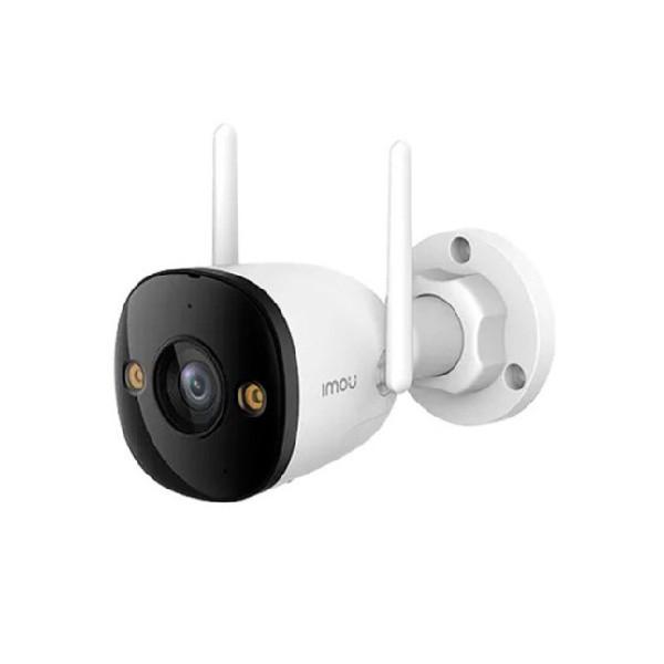 IP камера Imou IPC-S3EP-5M0WE Bullet 3 (Wi-Fi 6/ 5MP/ 2.8mm/ IR 20m/ Built-in Mic & Speaker/ microSD/ Alarm/ IP67)