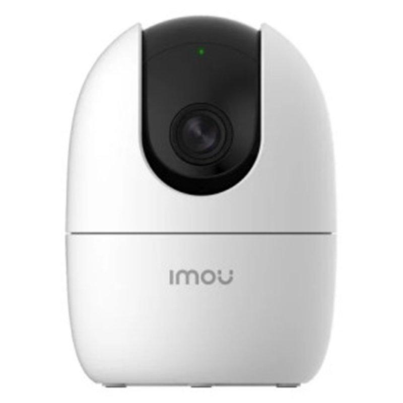 Поворотная IP камера Imou IPC-K2EP-3H3W (IPC-K2EP-3R1W) Ranger 2 (Wi-Fi / 3MP/ 3.6mm/ IR 30m/ Built-in Mic & Speaker/ microSD/ IP65) 